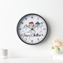 Buscar charles relojes de pared Linus