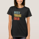 Buscar tobias camisetas Mejor