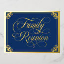 Buscar family invitaciones Reunión familiar