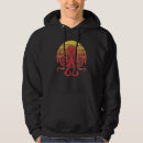 Buscar kraken sudaderas Tentáculos