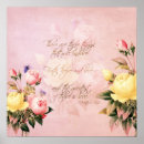Buscar rosas hermosos posters Vintage