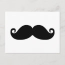 Buscar bigote de moda postales Divertido