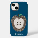 Buscar leopard print iphone fundas Moda