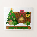 Buscar chimenea del navidad Acogedor