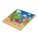 Buscar coches azulejos Transporte