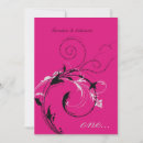 Buscar caliente los deseos invitaciones Moderno