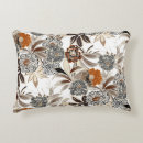 Buscar arte étnico cojines Patrón