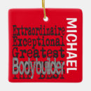 Buscar bodybuilder otros General y unisex