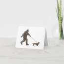 Buscar bigfoot tarjetas Humor