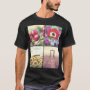 Buscar de la rejilla camisetas Fresco