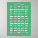 Buscar acordes posters Referencia