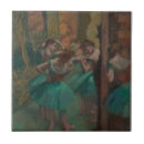 Buscar bailarín de ballet azulejos Bailarina