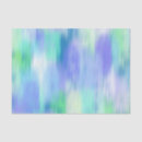 Buscar turquoise papel de seda Verde
