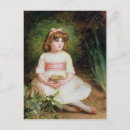 Buscar millais postales John