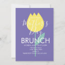 Buscar tulipanes invitaciones Día de la madre
