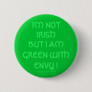 Buscar st patricks day chapas Divertido