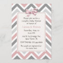 Buscar modelo de zigzag invitaciones Para todos