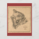 Buscar mapa hawaiano postales Hawaii