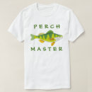 Buscar perca camisetas Bajo