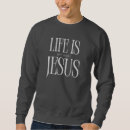 Buscar gospel ropa Camisa de jesus
