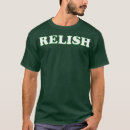 Buscar relish camisetas Disfraz