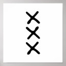 Buscar letras dibujadas mano posters Moderno