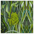 Buscar ranas telas Flores
