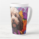 Buscar cucaracha tazas Cavapoo
