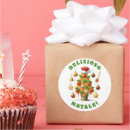 Buscar graciosos de navidad pegatinas Contenido generativo