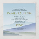 Buscar reuniones invitaciones Reunión de familia