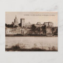 Buscar avignon postales Vintage