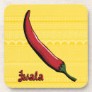 Buscar chile posavasos Pimienta