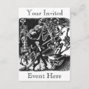 Buscar instrumento musical invitaciones Cuerno