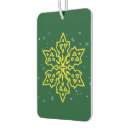 Buscar copo nieve coche accesorios Verde