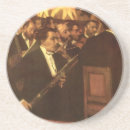 Buscar leña posavasos Música
