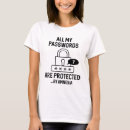 Buscar amnesia camisetas Protegido