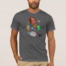 Buscar libre albedrío camisetas Determinismo