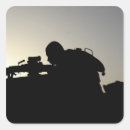 Buscar arma militar pegatinas Armas de fuego