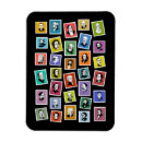 Buscar mozart imanes Compositor