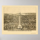 Buscar mapa de baltimore posters Mapas