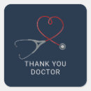 Buscar médico pegatinas Médicos