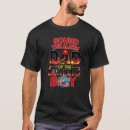 Buscar papá del bombero camisetas Cumpleaños