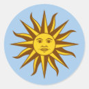 Buscar sol de mayo pegatinas Marcar