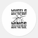 Buscar glider pegatinas Avión