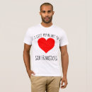 Buscar san camisetas Francisco