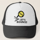 Buscar pelotas de tenis gorras Divertido