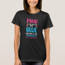 Buscar baloncesto rosa camisetas Azul
