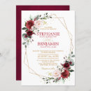 Buscar romantic invitaciones Acuarela