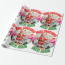 Buscar donald trump papel de regalo Elecciones de 2024