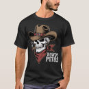 Buscar outlaw camisetas Vaquero